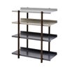 DUENDE デュエンデ MARGE SHELF 4 OIL FINISH マージ シェルフ オイルステインフィニッシュ DU0329 カラー：2パターン デザイン：芦沢 啓治