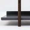 DUENDE デュエンデ MARGE SHELF 4 OIL FINISH マージ シェルフ オイルステインフィニッシュ DU0329 カラー：2パターン デザイン：芦沢 啓治