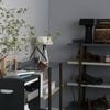 DUENDE デュエンデ MARGE SHELF 4 OIL FINISH マージ シェルフ オイルステインフィニッシュ DU0329 カラー：2パターン デザイン：芦沢 啓治