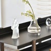 DUENDE デュエンデ MARGE SHELF 3 BK OIL STAIN FINISH マージ シェルフ ブラック オイルステインフィニッシュ DU0328BK カラー：ブラック デザイン：芦沢 啓治