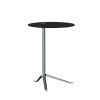 FRITZ HANSEN フリッツ・ハンセン LITTLE FRIEND リトルフレンド KS12 3本脚 ラウンド天板 サイドテーブル 高さ固定式 カラー：8色 デザイン：キャスパー・サルト