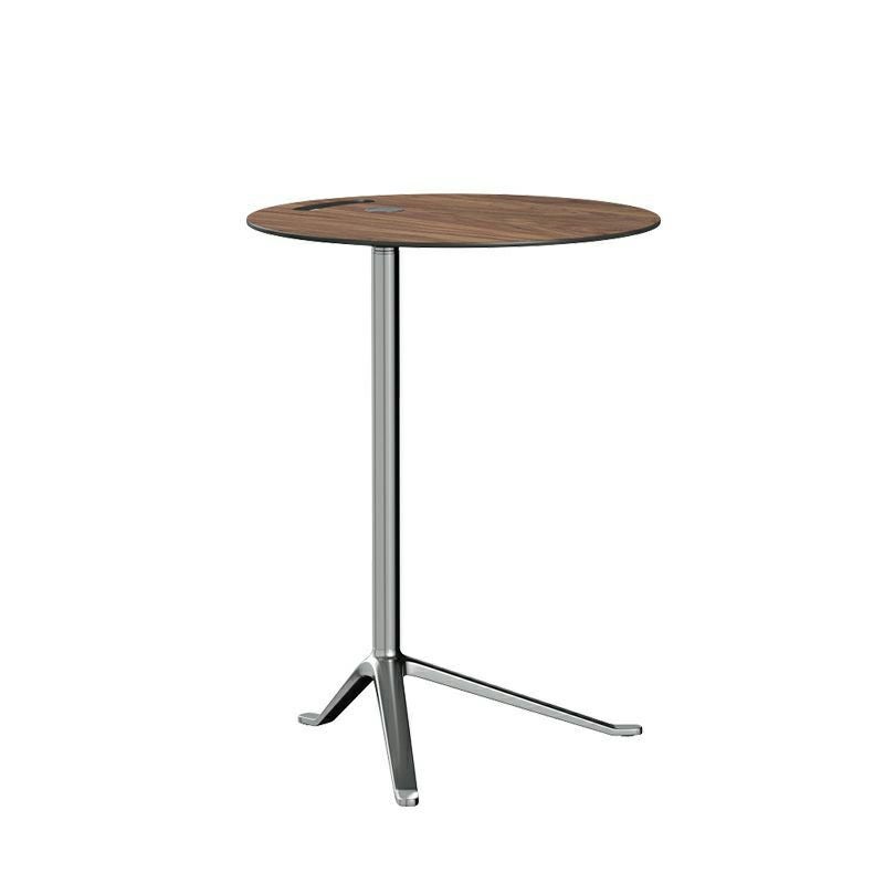 FRITZ HANSEN フリッツ・ハンセン LITTLE FRIEND リトルフレンド KS12 3本脚 ラウンド天板 サイドテーブル 高さ固定式 カラー：8色 デザイン：キャスパー・サルト