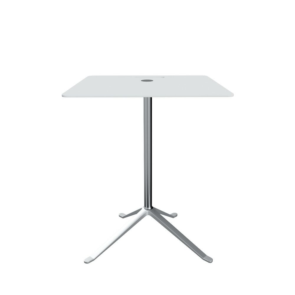 FRITZ HANSEN フリッツ・ハンセン LITTLE FRIEND リトルフレンド KS14 4本脚 スクエア天板 サイドテーブル 高さ固定式 カラー：8色 デザイン：キャスパー・サルト