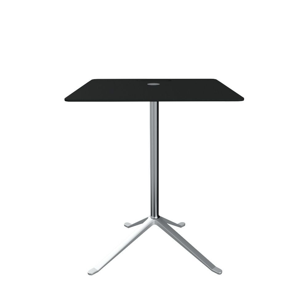 FRITZ HANSEN フリッツ・ハンセン LITTLE FRIEND リトルフレンド KS14 4本脚 スクエア天板 サイドテーブル 高さ固定式 カラー：8色 デザイン：キャスパー・サルト