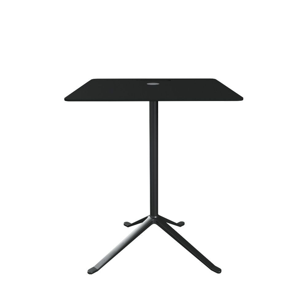 FRITZ HANSEN フリッツ・ハンセン LITTLE FRIEND リトルフレンド KS14 4本脚 スクエア天板 サイドテーブル 高さ固定式 カラー：8色 デザイン：キャスパー・サルト