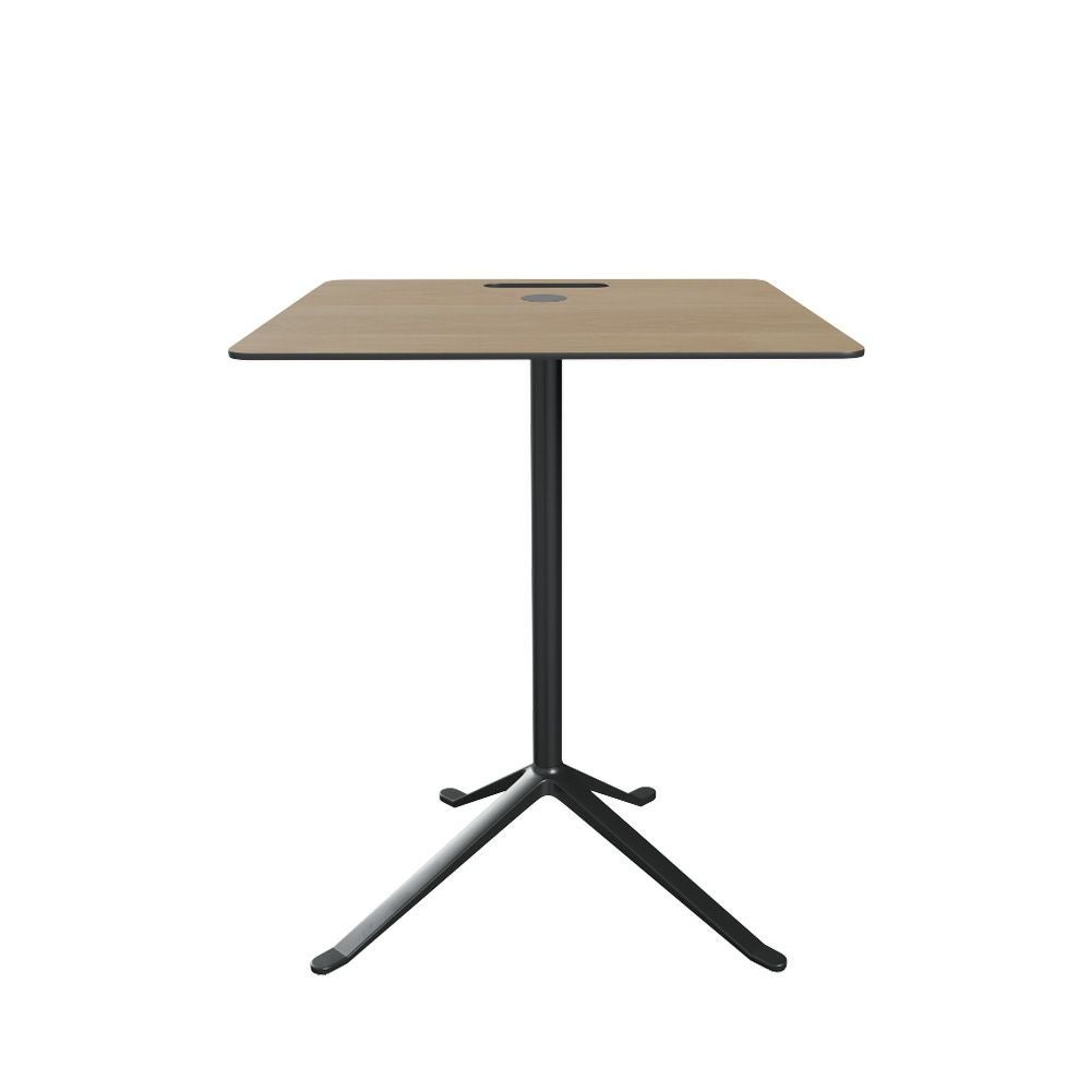 FRITZ HANSEN フリッツ・ハンセン LITTLE FRIEND リトルフレンド KS14 4本脚 スクエア天板 サイドテーブル 高さ固定式 カラー：8色 デザイン：キャスパー・サルト