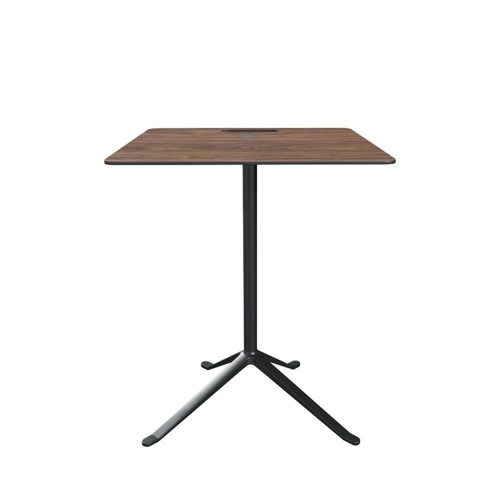 FRITZ HANSEN フリッツ・ハンセン LITTLE FRIEND リトルフレンド KS14 4本脚 スクエア天板 サイドテーブル 高さ固定式 カラー：8色 デザイン：キャスパー・サルト