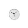 Lemnos レムノス Extra Normal Clock エクストラ ノーマル クロック RM24-07 置き時計 掛け時計 Φ130mm カラー：3色 デザイン：ロス・ミクブライド