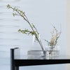 DUENDE デュエンデ MARGE SHELF 4 BK OIL STAIN FINISH マージ シェルフ ブラック オイルステインフィニッシュ DU0329BK カラー：ブラック デザイン：芦沢 啓治