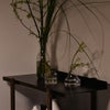 DUENDE デュエンデ MARGE SHELF 4 BK OIL STAIN FINISH マージ シェルフ ブラック オイルステインフィニッシュ DU0329BK カラー：ブラック デザイン：芦沢 啓治