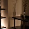 DUENDE デュエンデ MARGE SHELF 4 BK OIL STAIN FINISH マージ シェルフ ブラック オイルステインフィニッシュ DU0329BK カラー：ブラック デザイン：芦沢 啓治