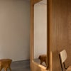 Carl Hansen & Son カール・ハンセン＆サン VLA62 Radio House Mirror ラジオハウスミラー オーク（オイルフィニッシュ） 全身鏡 デザイン：ヴィルヘルム・ラウリッツェン