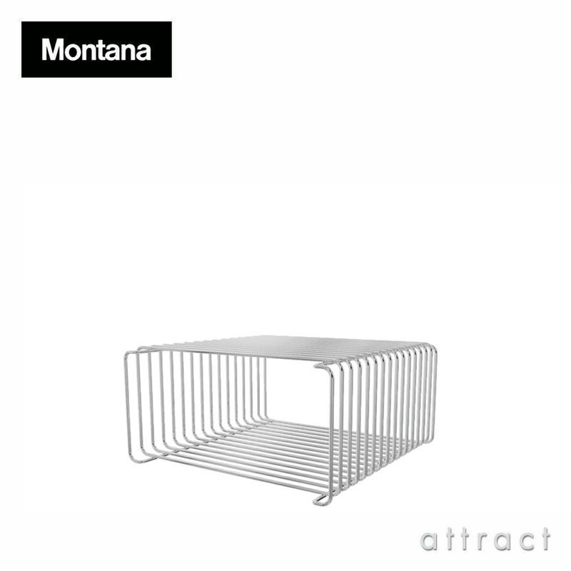 Montana モンタナ Panton Wire パントン ワイヤー フレーム シングル