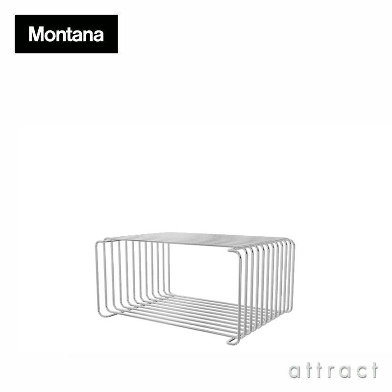 Montana モンタナ Panton Wire パントン ワイヤー フレーム シングル