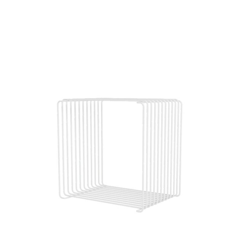 Montana モンタナ Panton Wire パントン ワイヤー フレーム シングル 6161T サイズ：W34.8cm （奥行：25.7cm） カラー：7色 デザイン：Verner Panton ヴェルナー・パントン