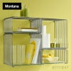 Montana モンタナ Panton Wire パントン ワイヤー専用 インレイシェルフ シングル VPW6X サイズ：W33cm （奥行：25.7cm） デザイン：Verner Panton ヴェルナー・パントン