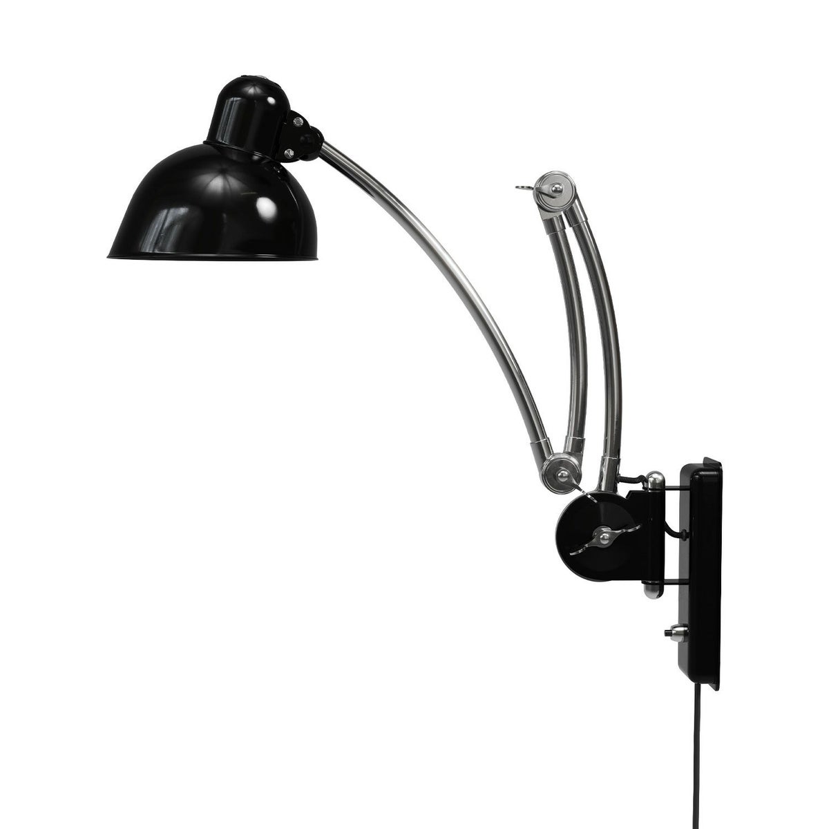 FRITZ HANSEN フリッツ・ハンセン KAISER IDELL カイザー・イデル 6559-W ウォールランプ