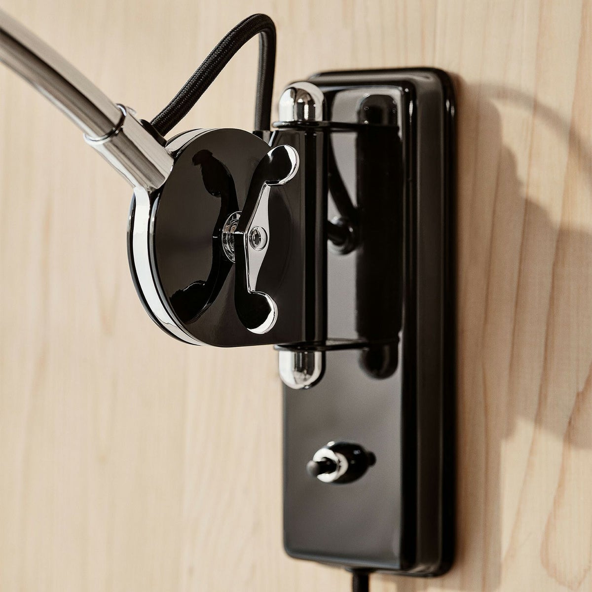 FRITZ HANSEN フリッツ・ハンセン KAISER IDELL カイザー・イデル 6559-W ウォールランプ