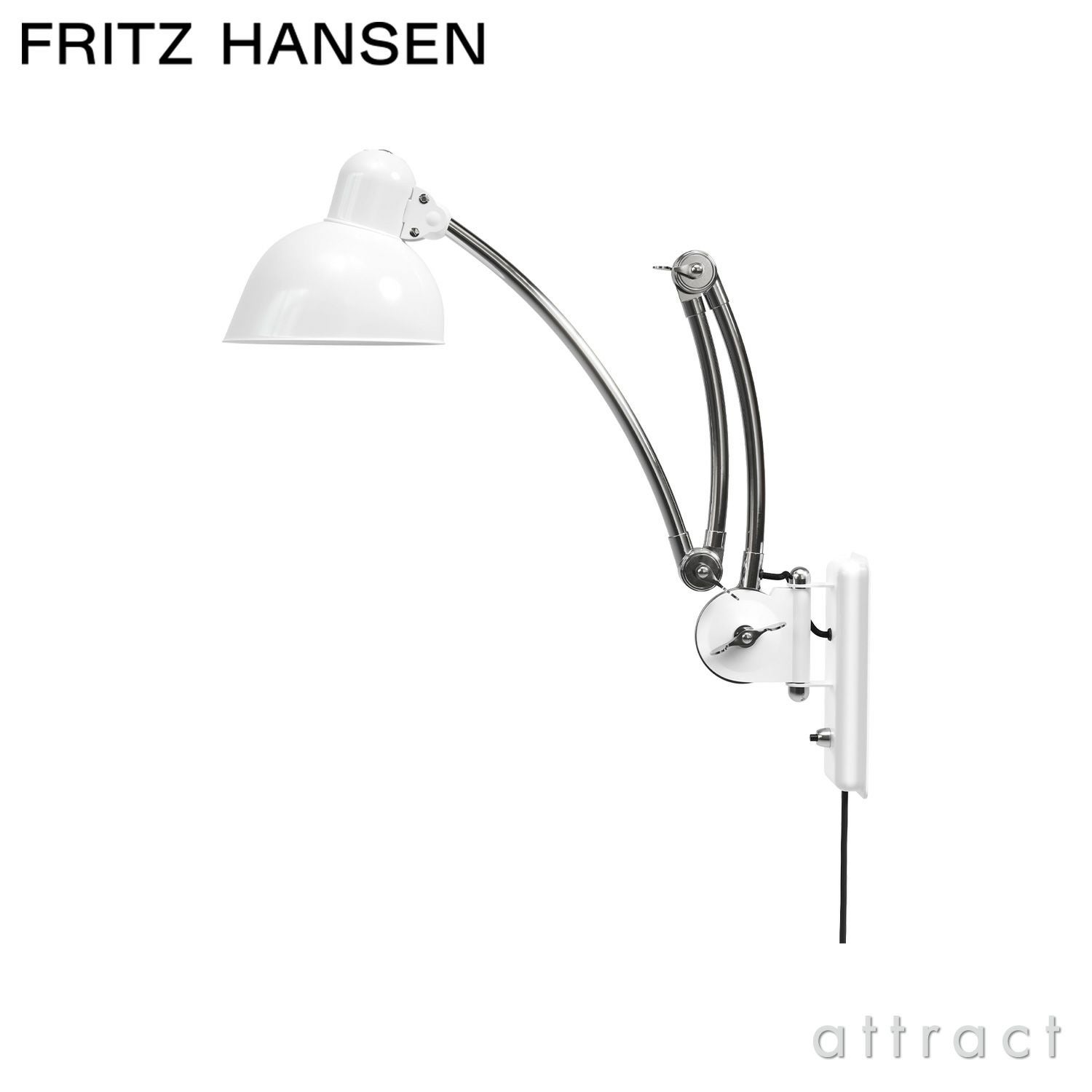 FRITZ HANSEN（フリッツ・ハンセン） クイックシップ | アトラクト