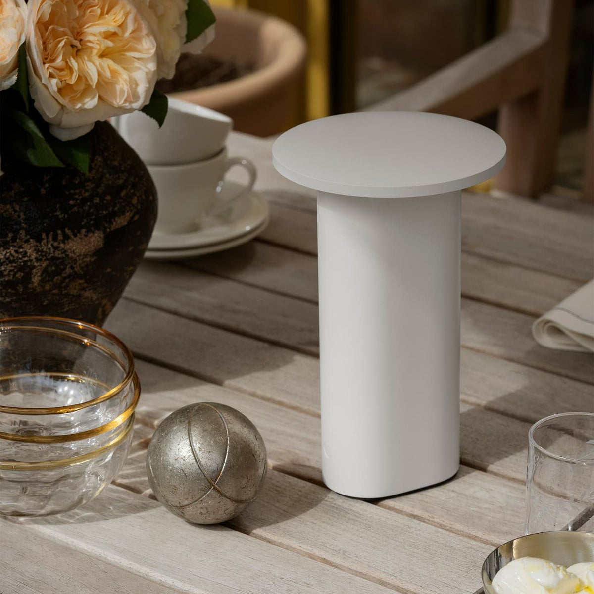 FRITZ HANSEN フリッツ・ハンセン SOLAE ソラエ ポータブルランプ