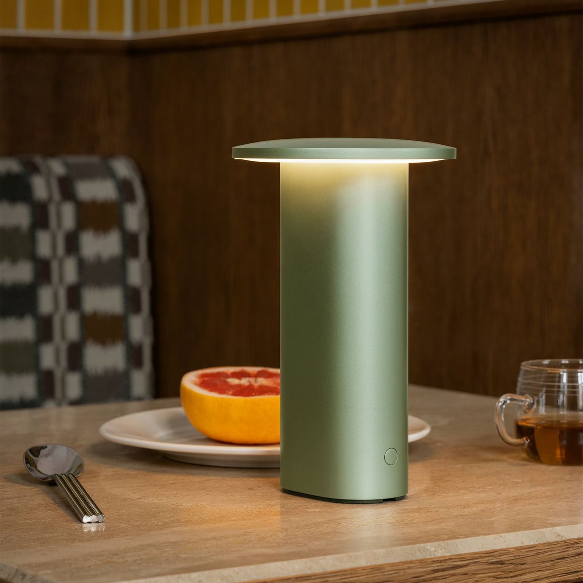 FRITZ HANSEN フリッツ・ハンセン SOLAE ソラエ ポータブルランプ