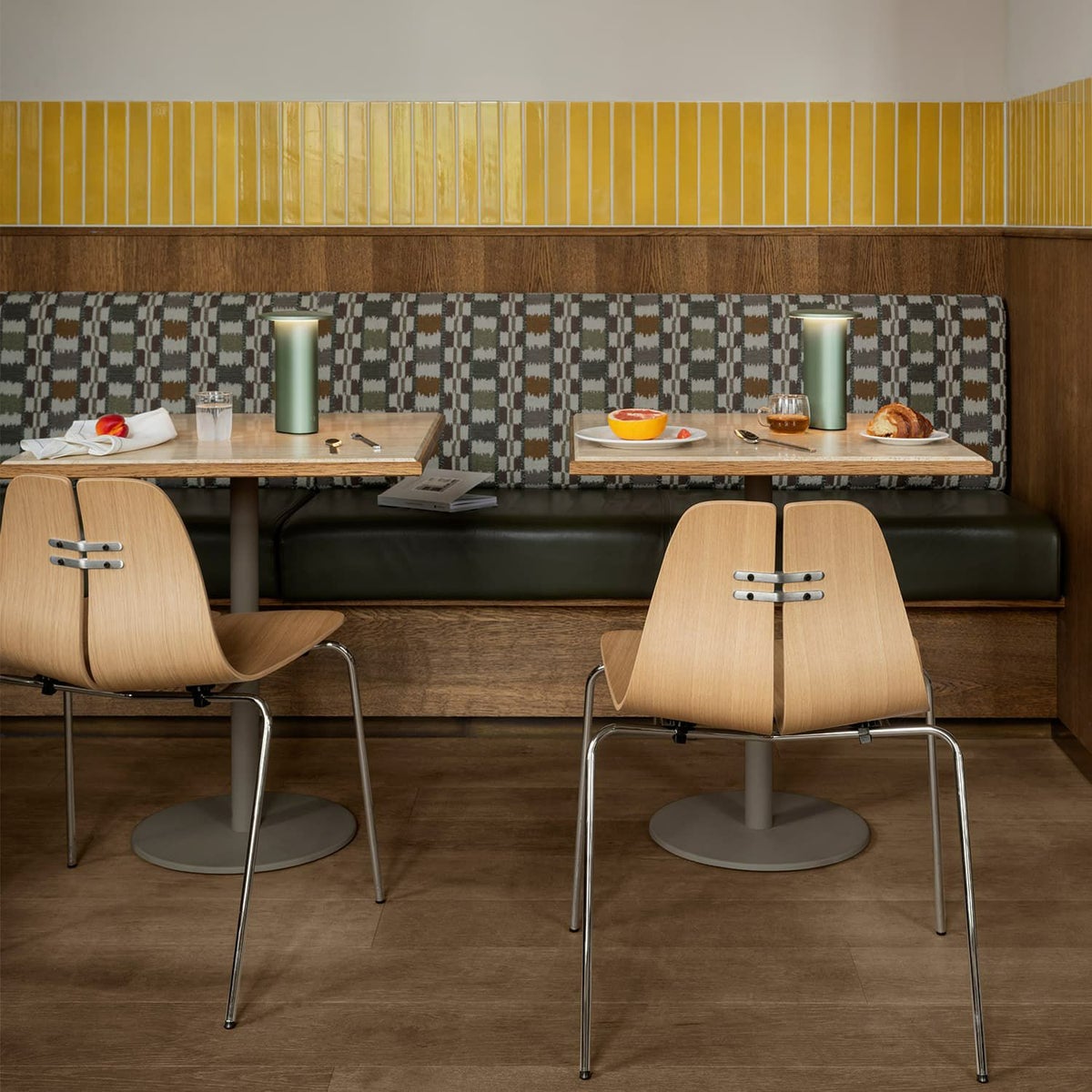 FRITZ HANSEN フリッツ・ハンセン SOLAE ソラエ ポータブルランプ