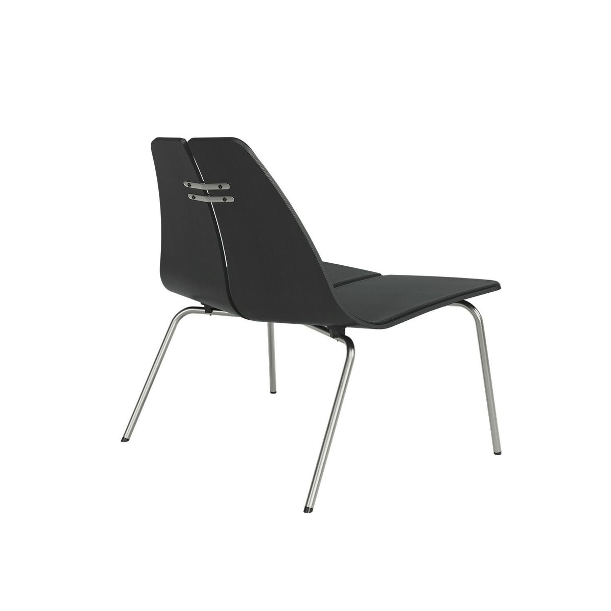 FRITZ HANSEN フリッツ・ハンセン PK23 ラウンジチェア フロントパディング