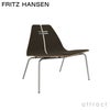 FRITZ HANSEN フリッツ・ハンセン PK23 ラウンジチェア フロントパディング