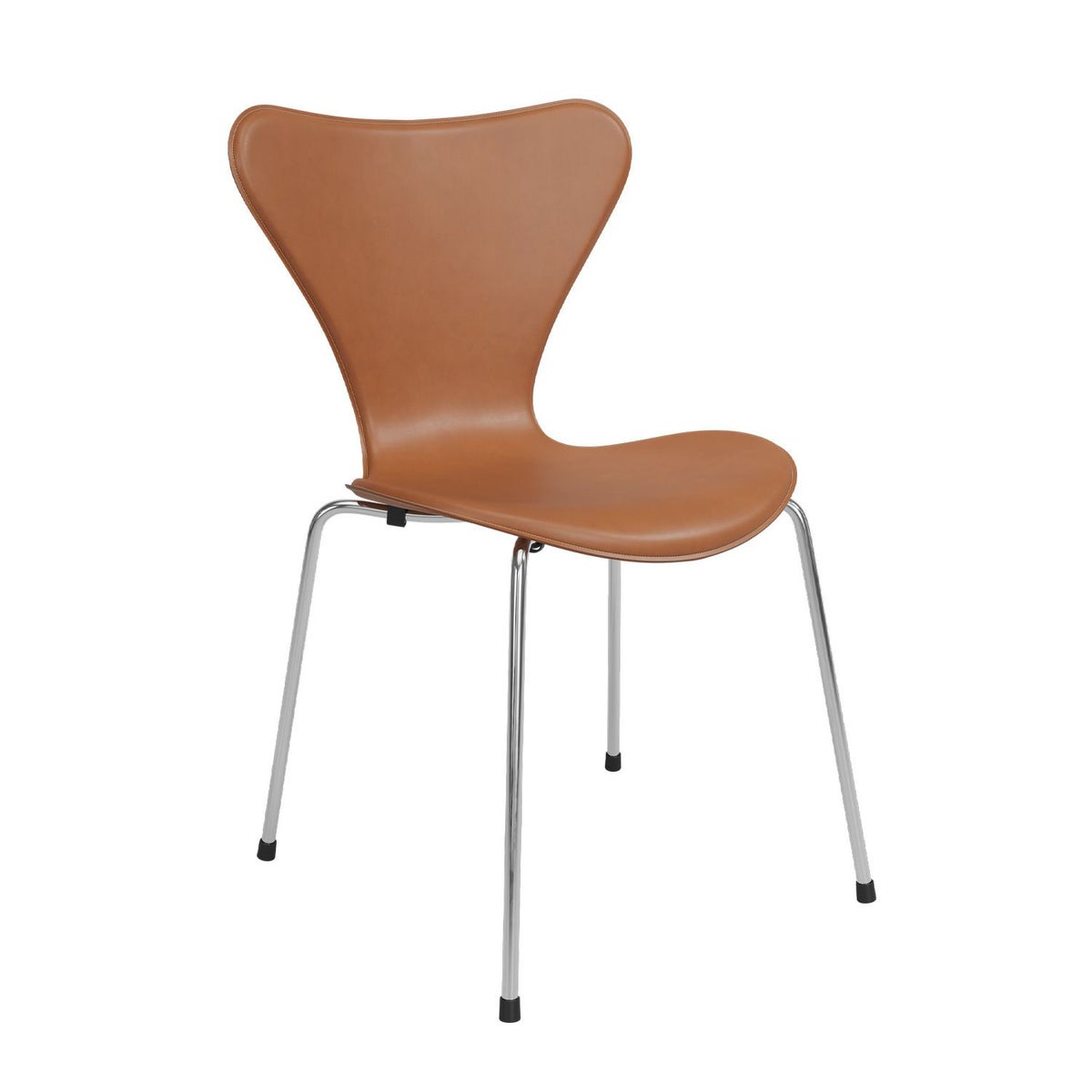 FRITZ HANSEN フリッツ・ハンセン SERIES 7 TAILORED セブンチェア テーラード 3107 チェア フルパディング ハーネスレザー