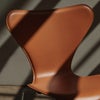 FRITZ HANSEN フリッツ・ハンセン SERIES 7 TAILORED セブンチェア テーラード 3107 チェア フルパディング ハーネスレザー