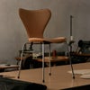 FRITZ HANSEN フリッツ・ハンセン SERIES 7 TAILORED セブンチェア テーラード 3107 チェア フルパディング ハーネスレザー