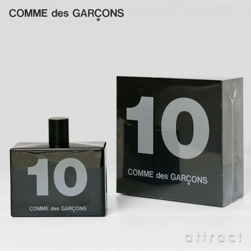 Comme des Garcons コム デ ギャルソン Pocket ポケット Parfums