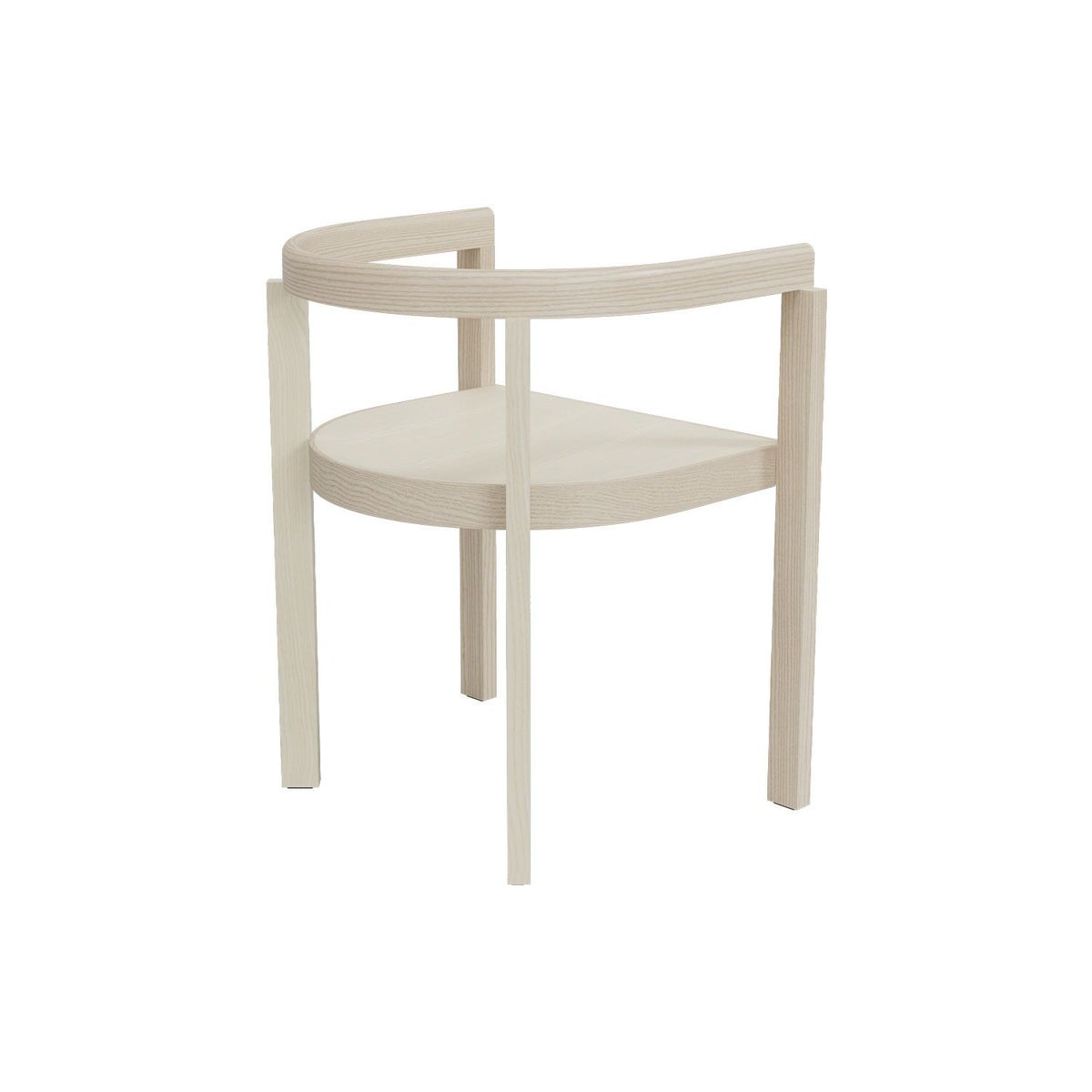 FRITZ HANSEN フリッツ・ハンセン AFTER アフター MA100 アームチェア