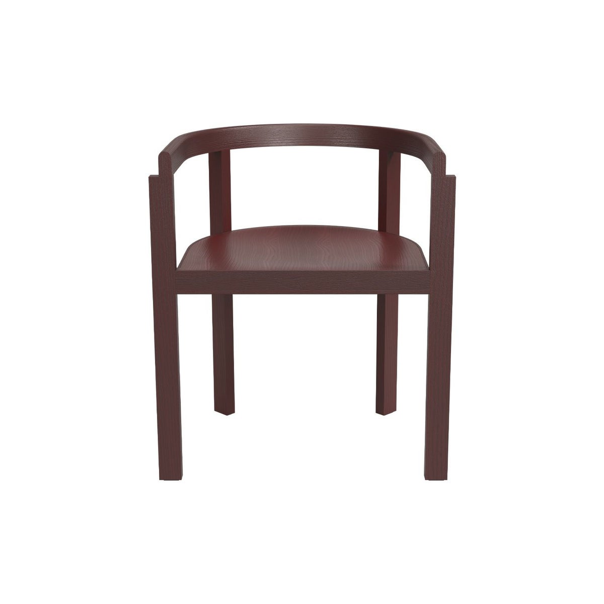 FRITZ HANSEN フリッツ・ハンセン AFTER アフター MA100 アームチェア