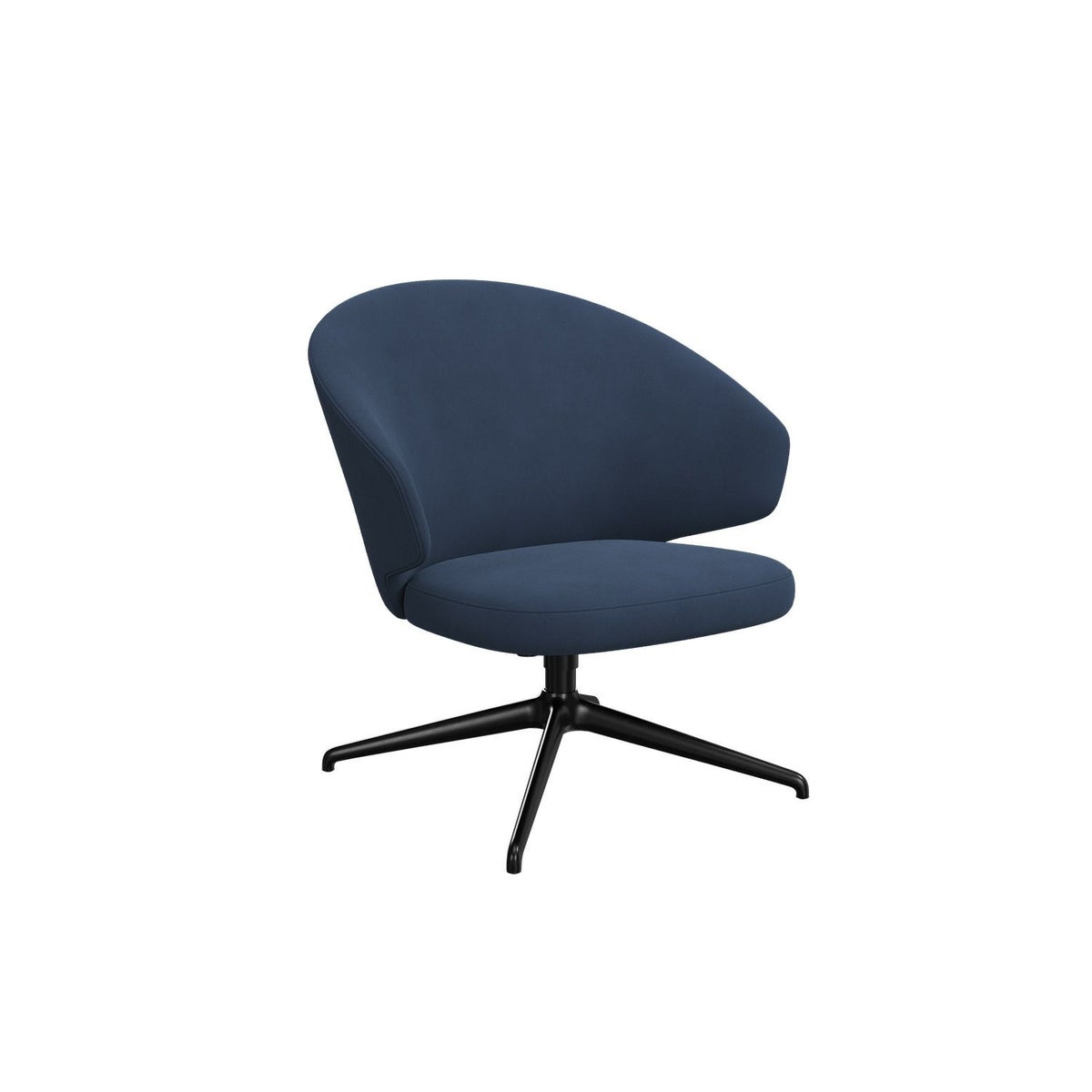 FRITZ HANSEN フリッツ・ハンセン LET レット SH220 ラウンジチェア