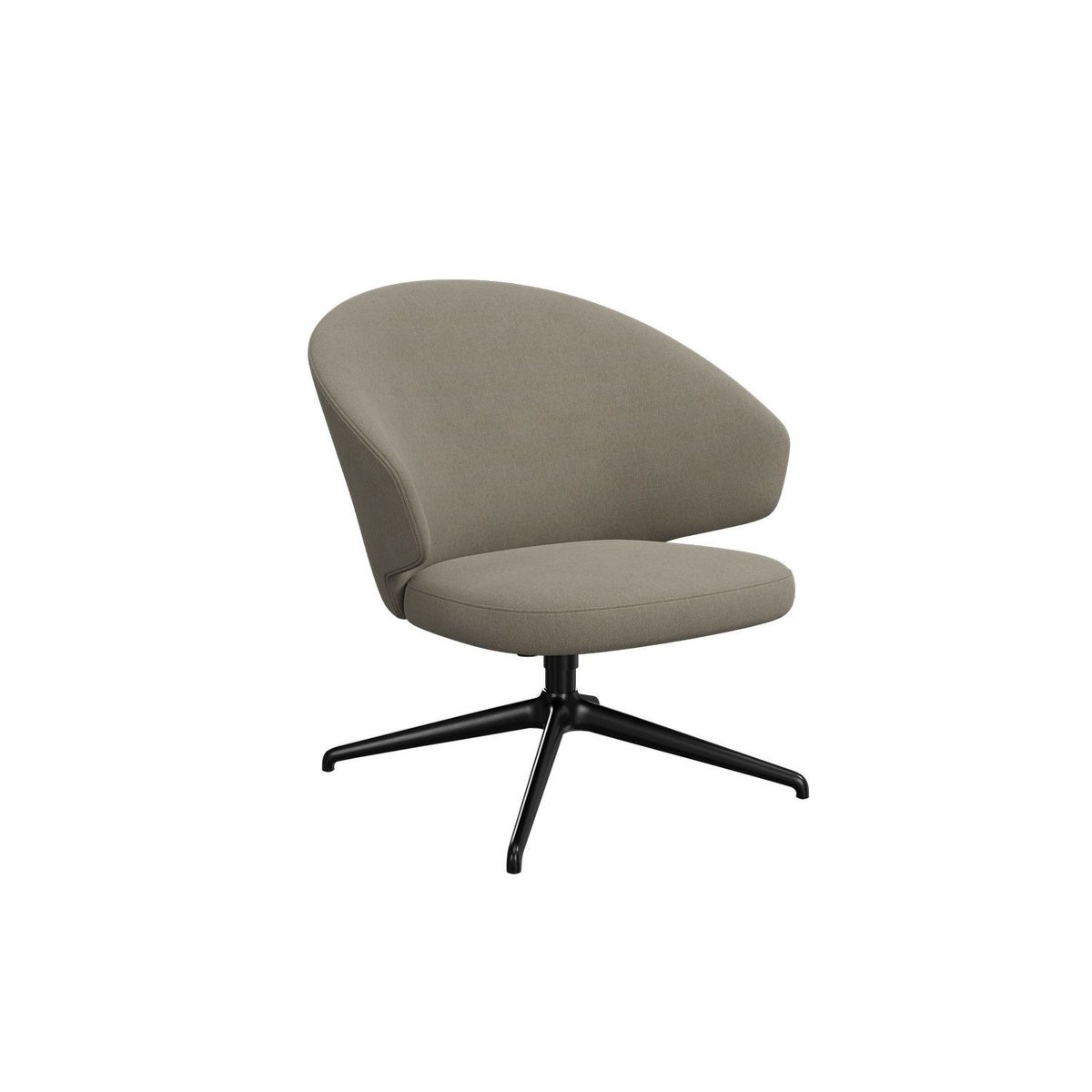 FRITZ HANSEN フリッツ・ハンセン LET レット SH220 ラウンジチェア