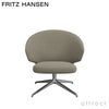 FRITZ HANSEN フリッツ・ハンセン LET レット SH220 ラウンジチェア