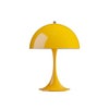 Louis Poulsen ルイスポールセン Panthella 250 Portable パンテラ 250 ポータブル テーブルランプ カラー：オペーク・イエロー デザイン：ヴェルナー・パントン