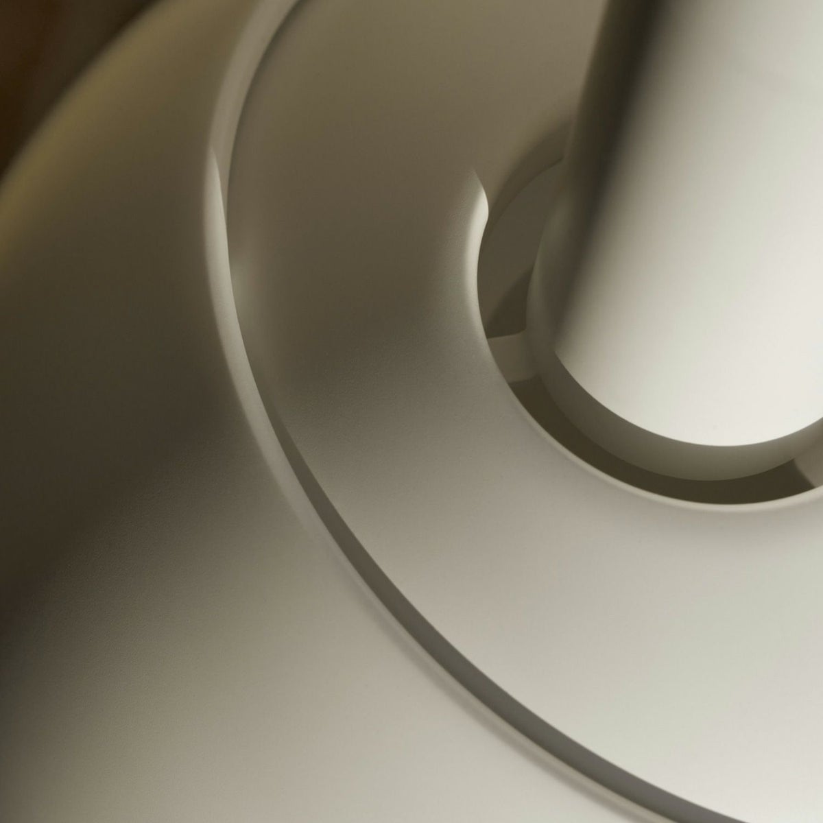 Louis Poulsen ルイスポールセン FJ Elements Table Lamp FJ エレメンツ テーブルランプ Φ175mm カラー：ホワイト デザイン：フィン・ユール