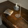 Louis Poulsen ルイスポールセン FJ Elements Table Lamp FJ エレメンツ テーブルランプ Φ175mm カラー：ホワイト デザイン：フィン・ユール