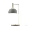 Louis Poulsen ルイスポールセン FJ Elements Table Lamp FJ エレメンツ テーブルランプ Φ175mm カラー：オリジナル・グレー デザイン：フィン・ユール