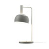Louis Poulsen ルイスポールセン FJ Elements Table Lamp FJ エレメンツ テーブルランプ Φ175mm カラー：オリジナル・グレー デザイン：フィン・ユール
