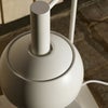 Louis Poulsen ルイスポールセン FJ Elements Table Lamp FJ エレメンツ テーブルランプ Φ175mm カラー：オリジナル・グレー デザイン：フィン・ユール
