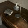 Louis Poulsen ルイスポールセン FJ Elements Table Lamp FJ エレメンツ テーブルランプ Φ175mm カラー：オリジナル・グレー デザイン：フィン・ユール