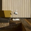 Louis Poulsen ルイスポールセン FJ Elements Table Lamp FJ エレメンツ テーブルランプ Φ175mm カラー：オリジナル・グレー デザイン：フィン・ユール