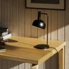 Louis Poulsen ルイスポールセン FJ Elements Table Lamp FJ エレメンツ テーブルランプ Φ175mm カラー：オリジナル・グレー デザイン：フィン・ユール