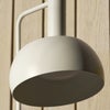 Louis Poulsen ルイスポールセン FJ Elements Table Lamp FJ エレメンツ テーブルランプ Φ175mm カラー：ブラック デザイン：フィン・ユール