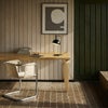 Louis Poulsen ルイスポールセン FJ Elements Table Lamp FJ エレメンツ テーブルランプ Φ175mm カラー：ブラック デザイン：フィン・ユール