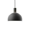 Louis Poulsen ルイスポールセン FJ Elements Pendant Lamp FJ エレメンツ ペンダントランプ Φ250mm カラー：ブラック デザイン：フィン・ユール
