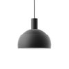 Louis Poulsen ルイスポールセン FJ Elements Pendant Lamp FJ エレメンツ ペンダントランプ Φ250mm カラー：ブラック デザイン：フィン・ユール